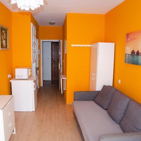 Ferienwohnung Econom Studio La Loma Torrevieja Exterior foto