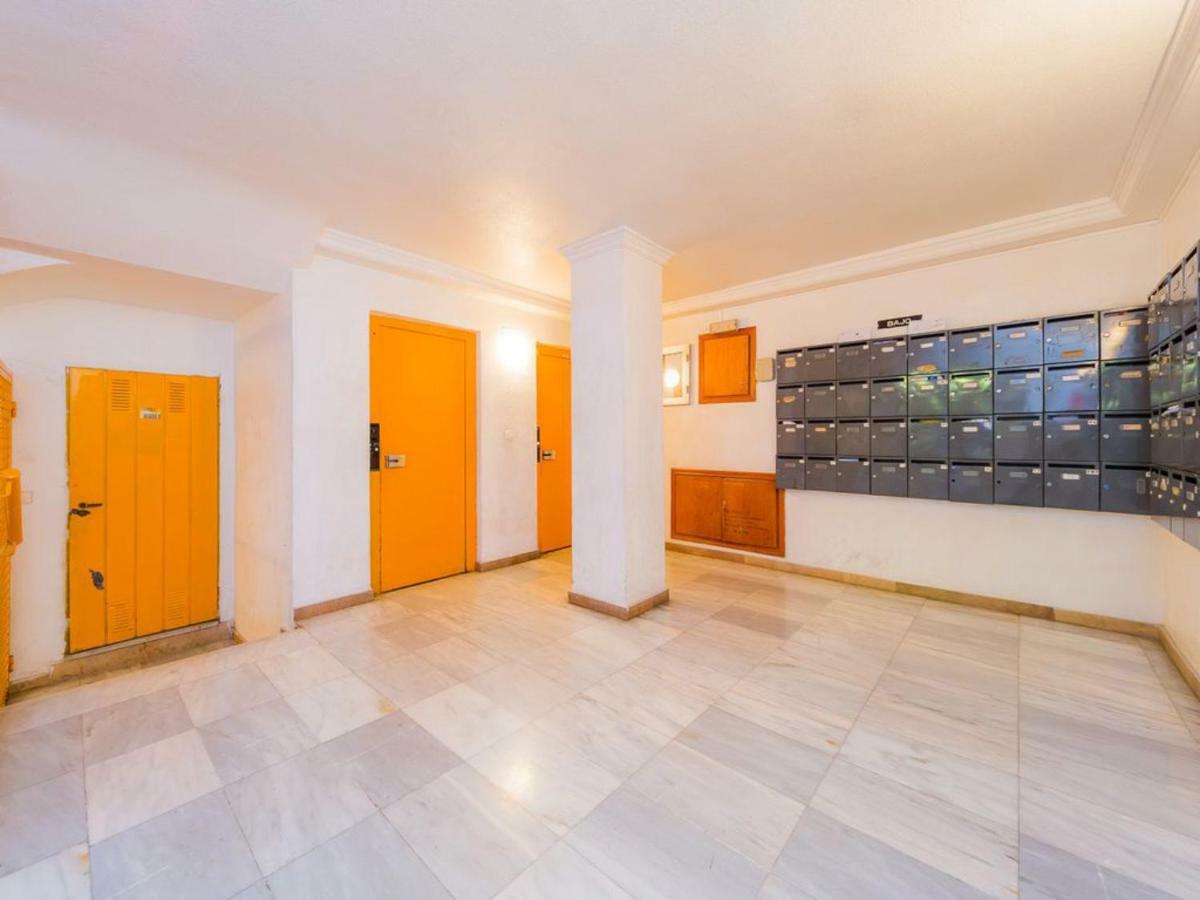 Ferienwohnung Econom Studio La Loma Torrevieja Exterior foto